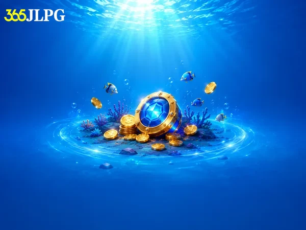 Fierce Fishing gameplay capture on 365JL
